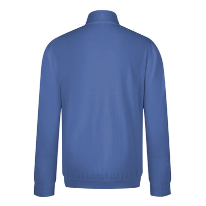 AS | Casualowy sweter pod szyję