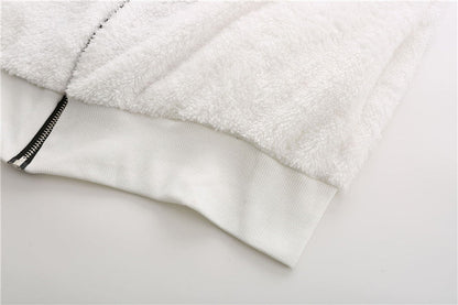 LB | Elegancki i swobodny sweter zimowy