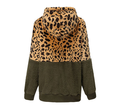 LB | Elegancki i swobodny sweter zimowy