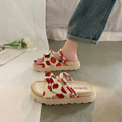 AS | Stylowe sandały