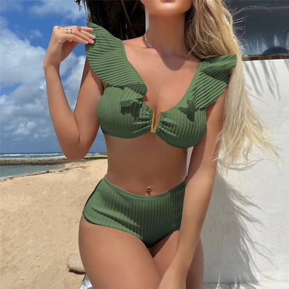 LB | Miękkie i lekkie bikini