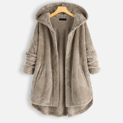 LB | Stylowa i elegancka kurtka ogólna