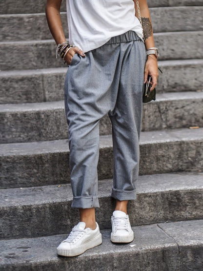 AS | Casualowe i stylowe spodnie