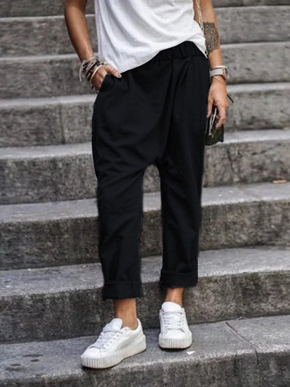 AS | Casualowe i stylowe spodnie