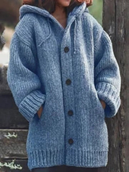 LB | Modny i minimalistyczny sweter