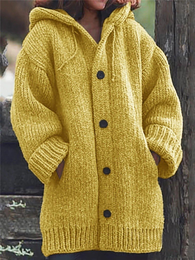 LB | Modny i minimalistyczny sweter