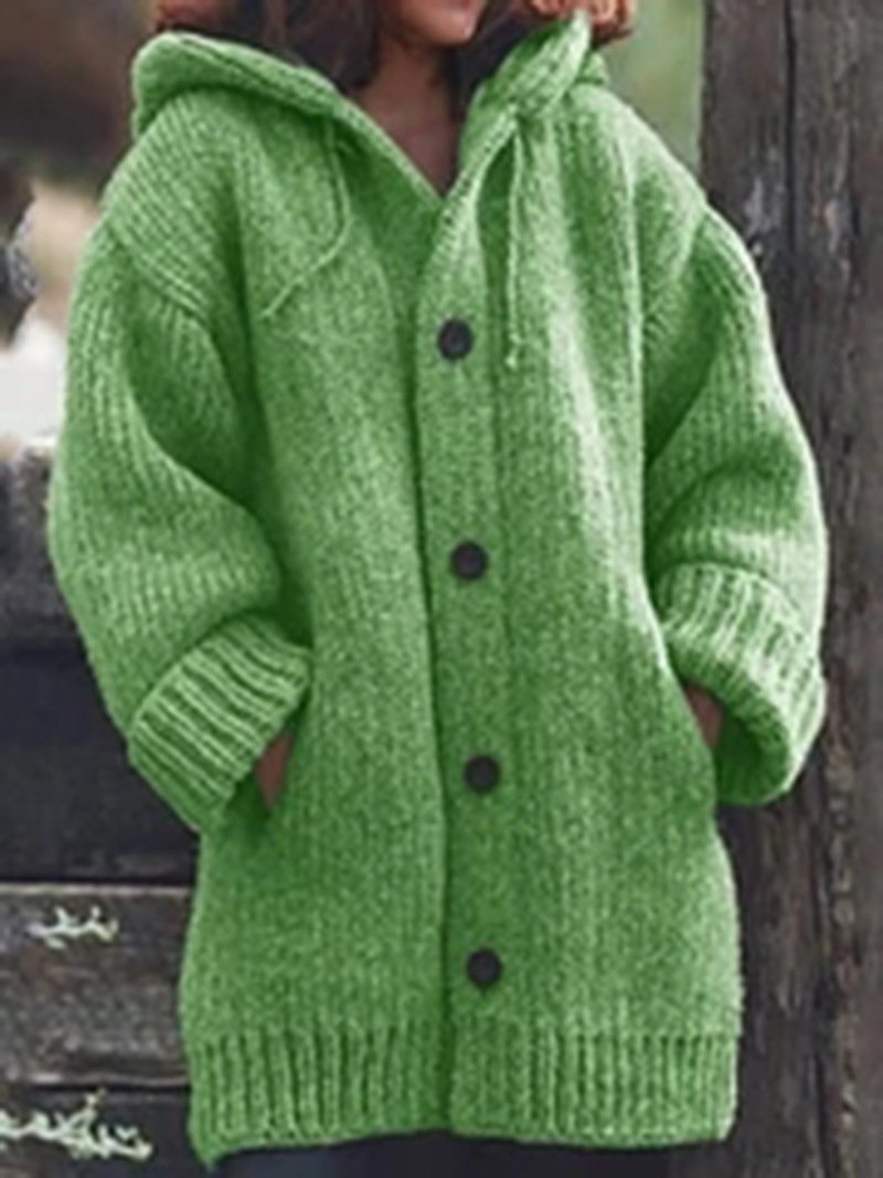 LB | Modny i minimalistyczny sweter