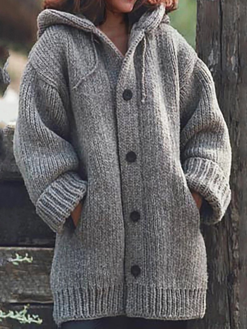 LB | Modny i minimalistyczny sweter