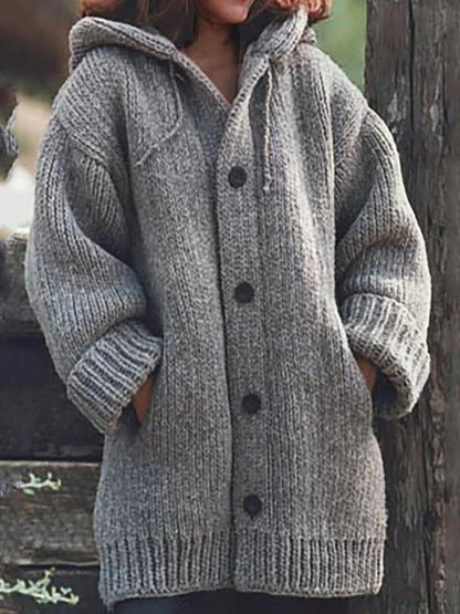 LB | Modny i minimalistyczny sweter