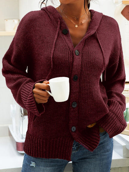 LB | Prosty i stylowy sweter zimowy