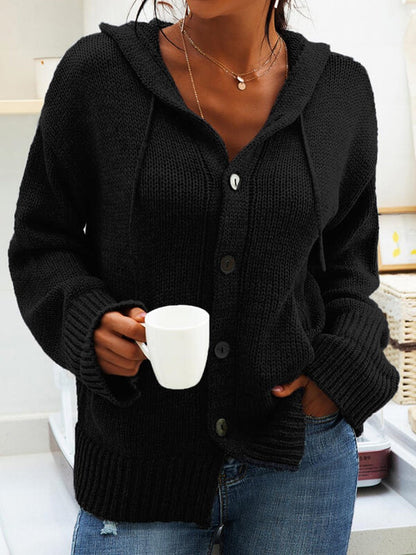 LB | Prosty i stylowy sweter zimowy