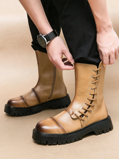 AS | Casualowe buty biznesowe