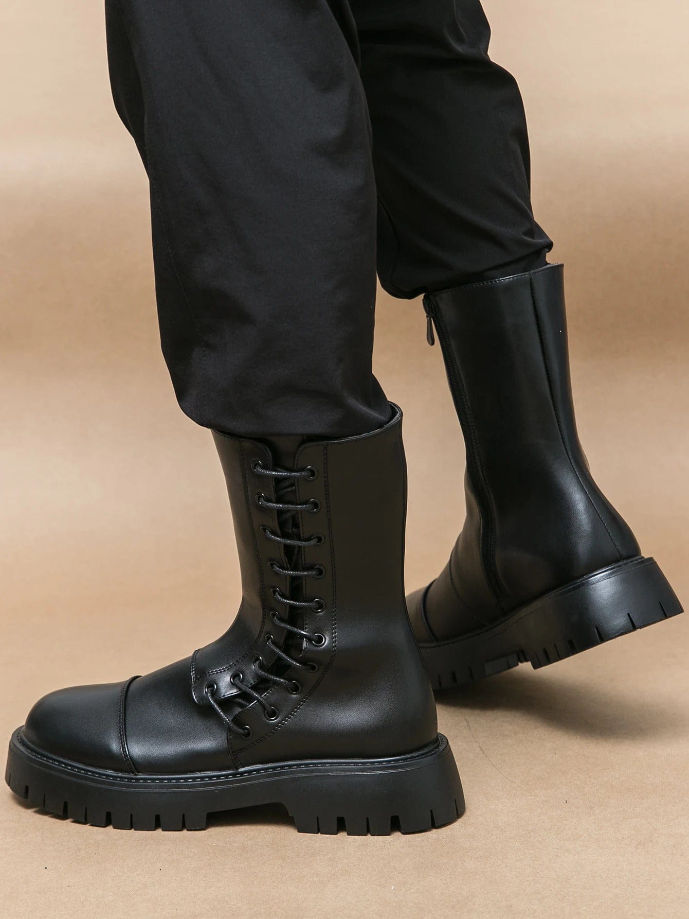 AS | Casualowe buty biznesowe